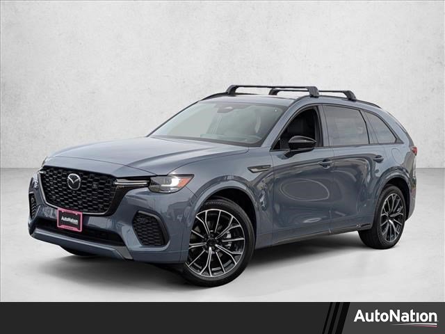 New 2026 MAZDA CX-70 3.3 Turbo S w/ Premium Package image 1