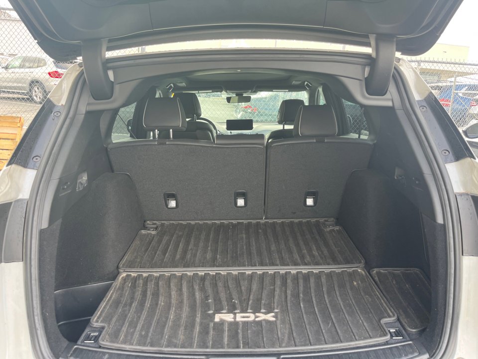 Used 2021 Acura RDX A-Spec image 15