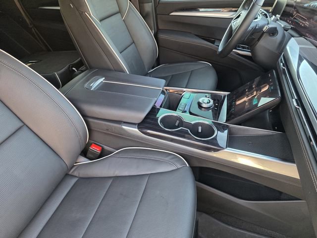 Used 2026 Cadillac Escalade Sport w/ Touring Package image 10