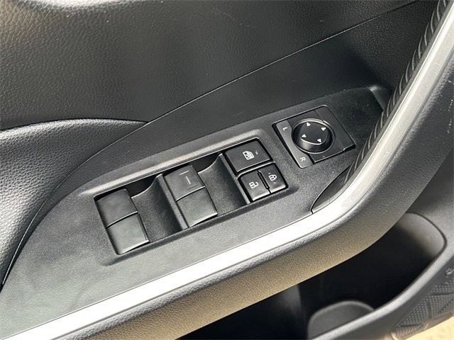 Certified 2021 Toyota RAV4 LE image 17