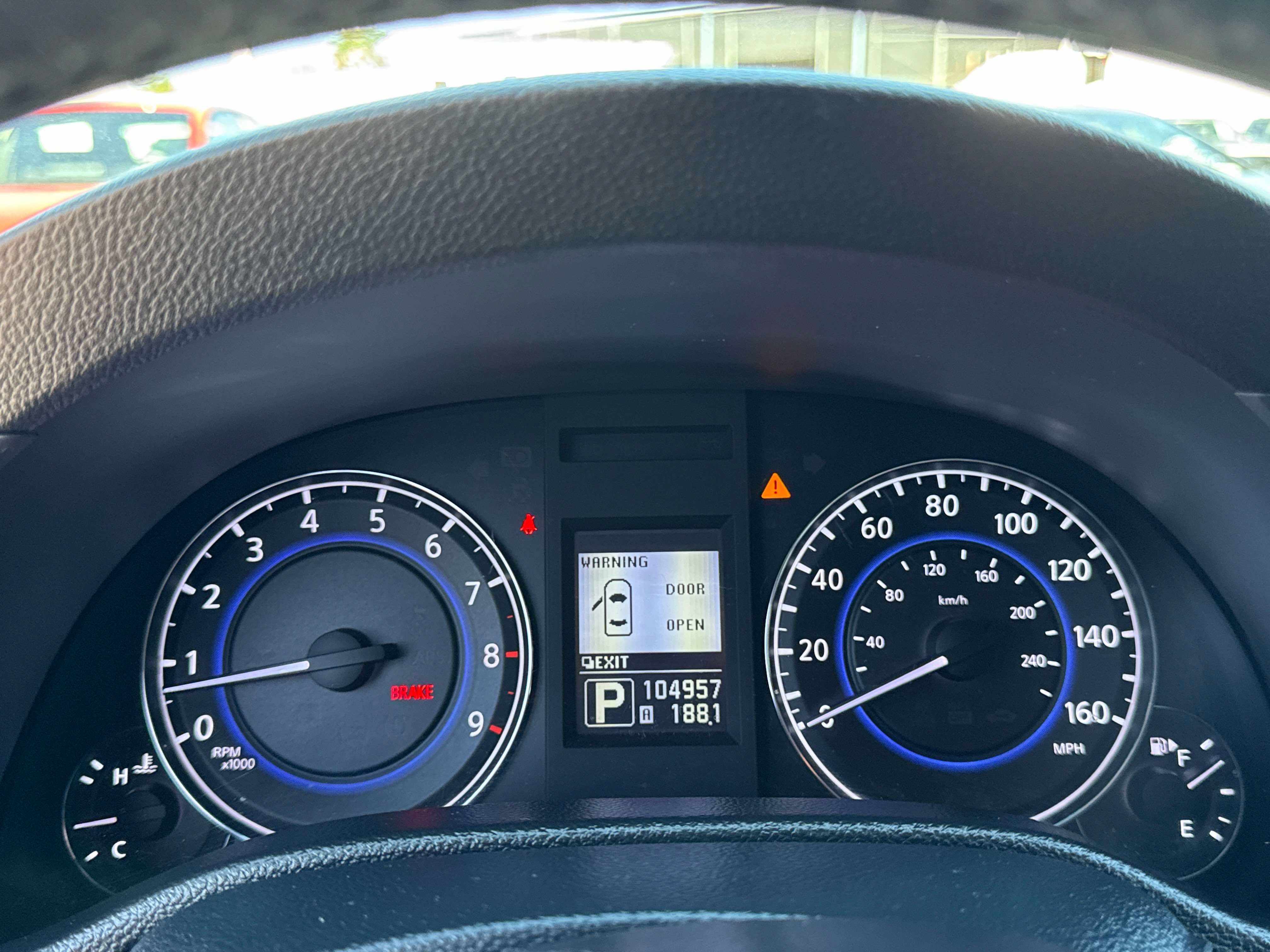 Used 2013 INFINITI G37 x Sedan w/ Premium Pkg AWD/4WD image 24