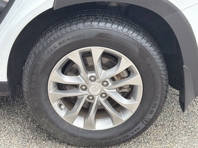 Used 2020 Hyundai Santa Fe SEL FWD image 22