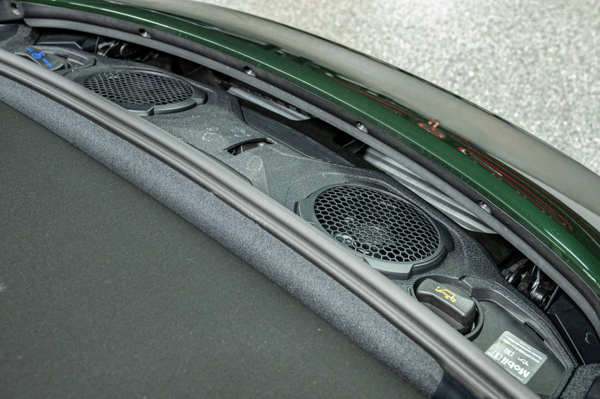 Used 2026 Porsche 911 Targa 4 GTS image 31