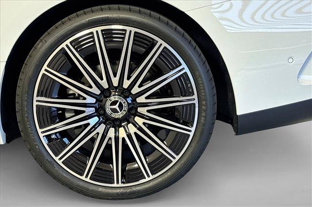 New 2026 Mercedes-Benz CLE 300 4MATIC Coupe image 28
