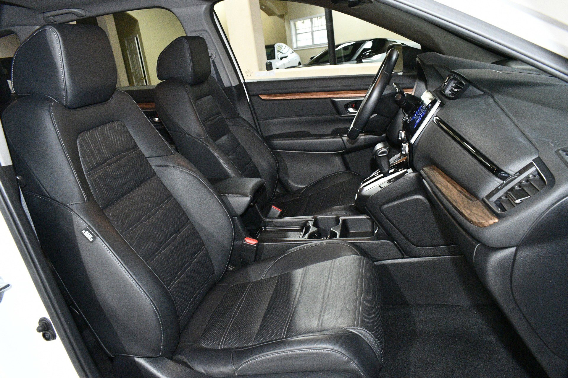 Used 2021 Honda CR-V EX-L image 8