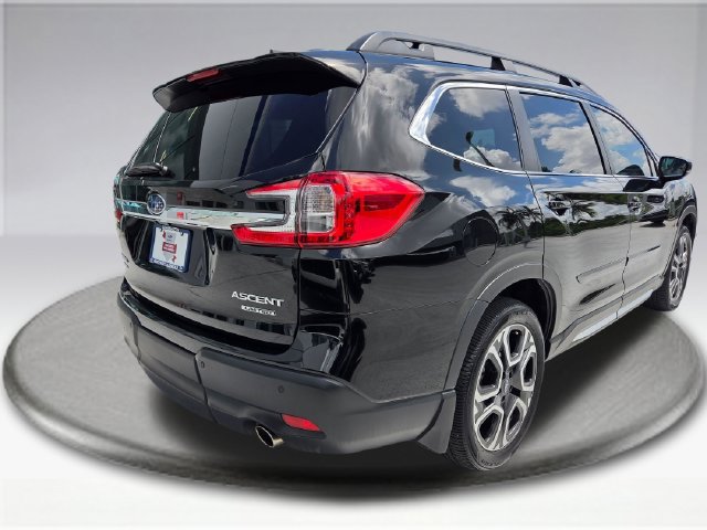 Used 2025 Subaru Ascent Limited AWD/4WD image 14