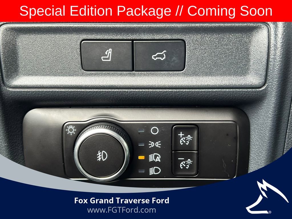 Certified 2023 Ford Expedition XLT image 23