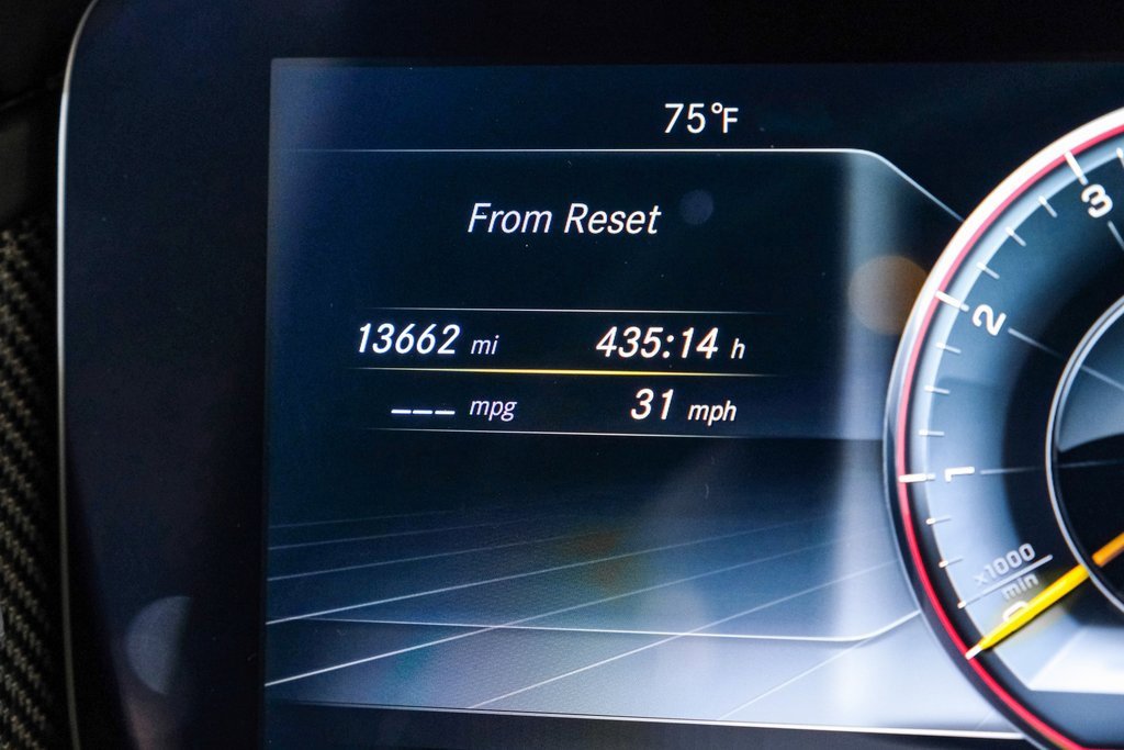 Used 2023 Mercedes-Benz G 63 AMG 4MATIC image 18