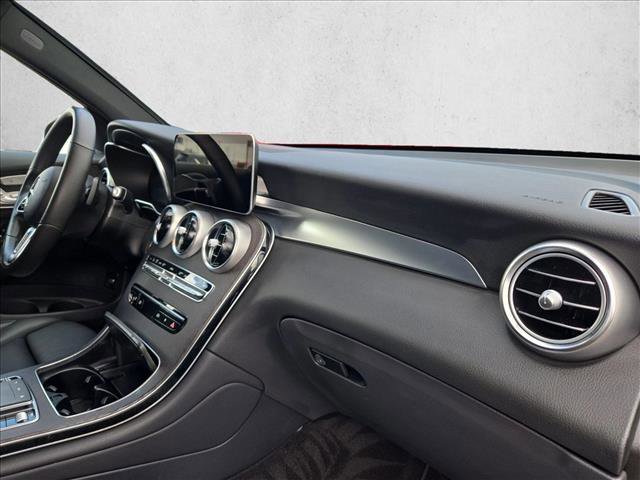 Certified 2022 Mercedes-Benz GLC 300 4MATIC image 21
