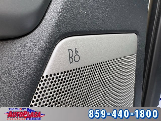 Used 2025 Ford F150 Lariat w/ Equipment Group 502A High AWD/4WD image 35