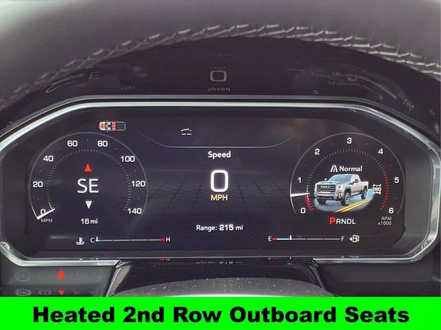 New 2026 GMC Sierra 2500 SLT w/ SLT Premium Package image 28