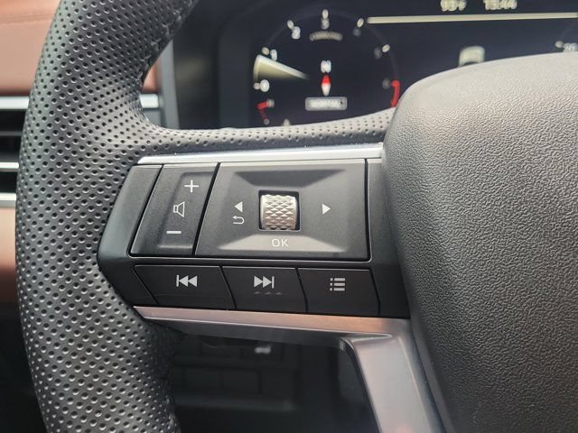 Used 2025 Mitsubishi Outlander SEL FWD image 33