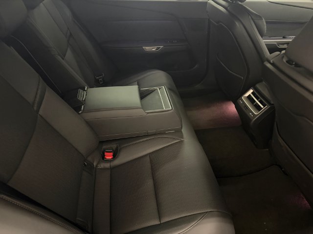 New 2026 Lexus ES 500e w/ Convenience Package AWD/4WD image 13