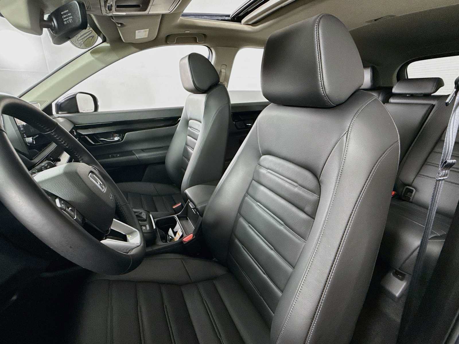 Used 2026 Honda CR-V EX-L image 31