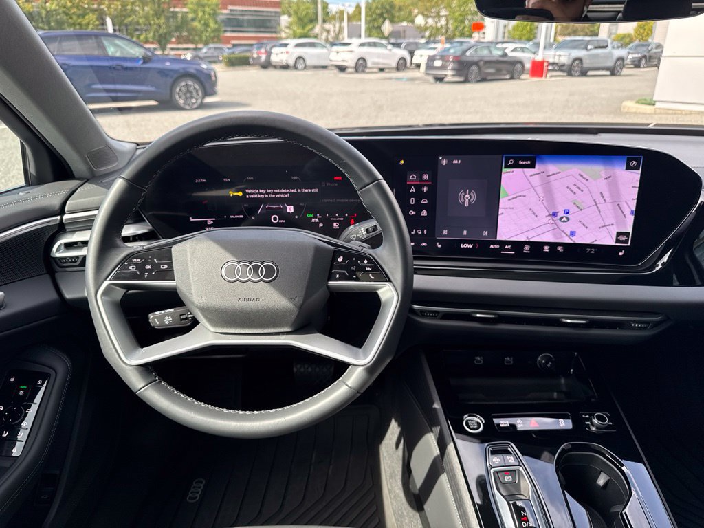 Used 2025 Audi A5 Premium w/ Convenience Package AWD/4WD image 33