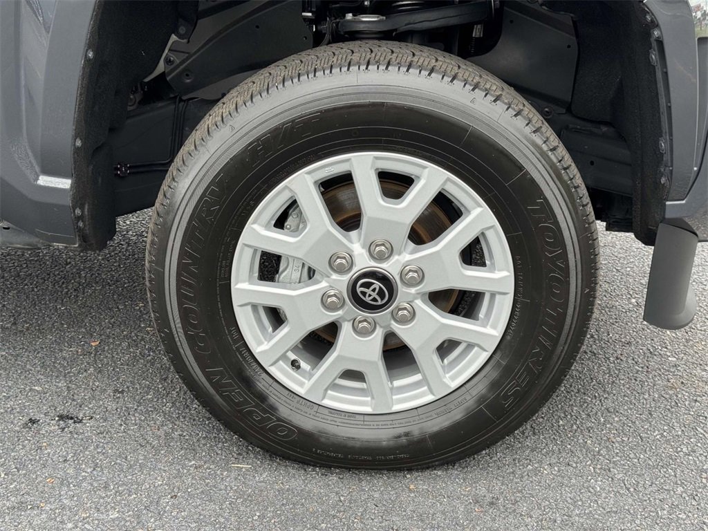 Used 2024 Toyota Tacoma SR5 image 25