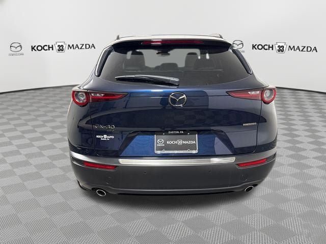 New 2026 MAZDA CX-30 Aire Edition AWD/4WD image 7