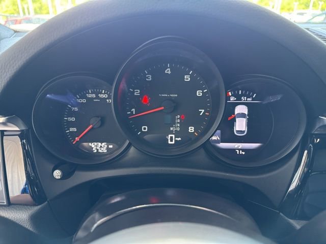 Used 2020 Porsche Macan AWD/4WD image 11