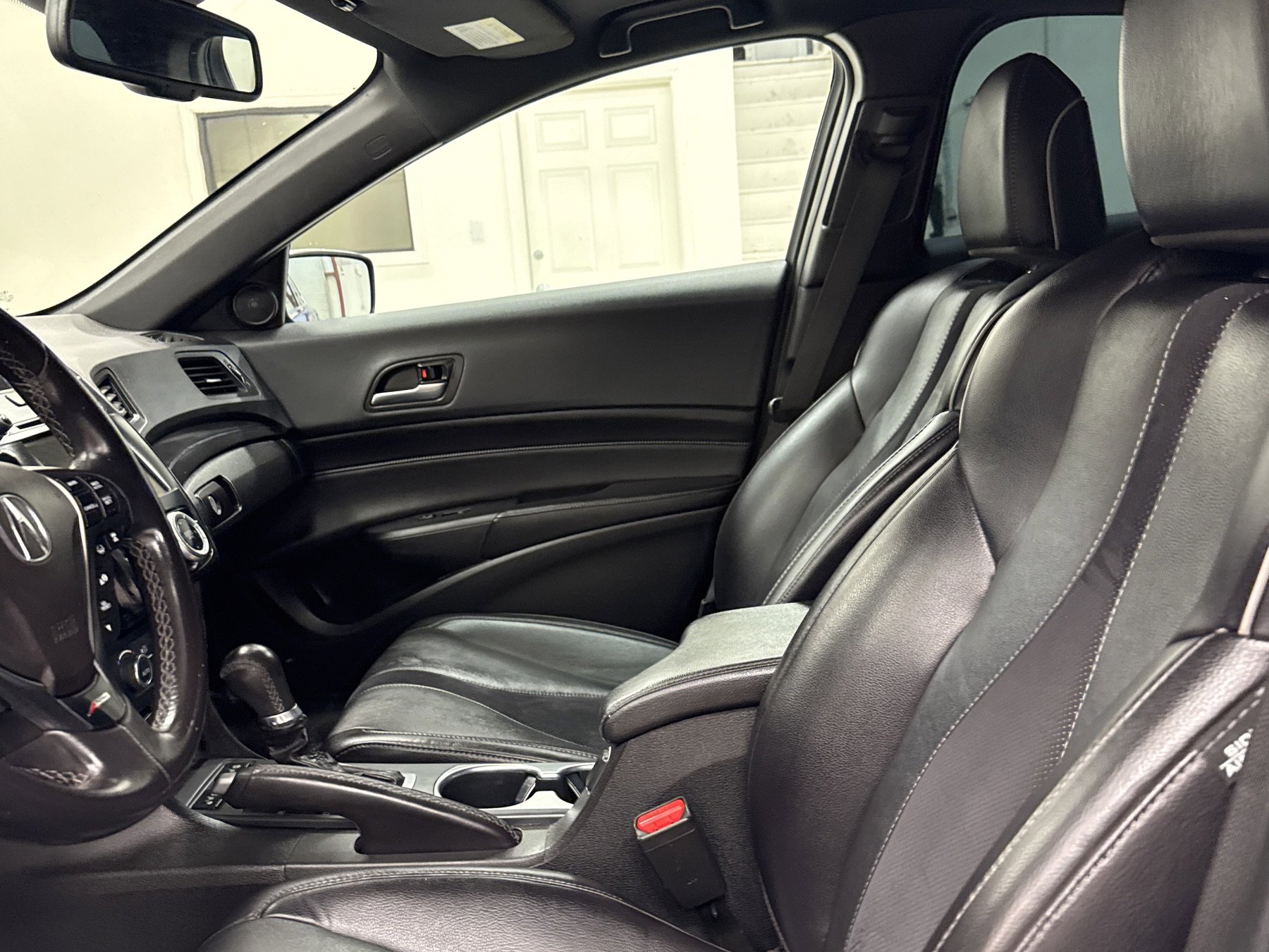 Used 2022 Acura ILX image 5