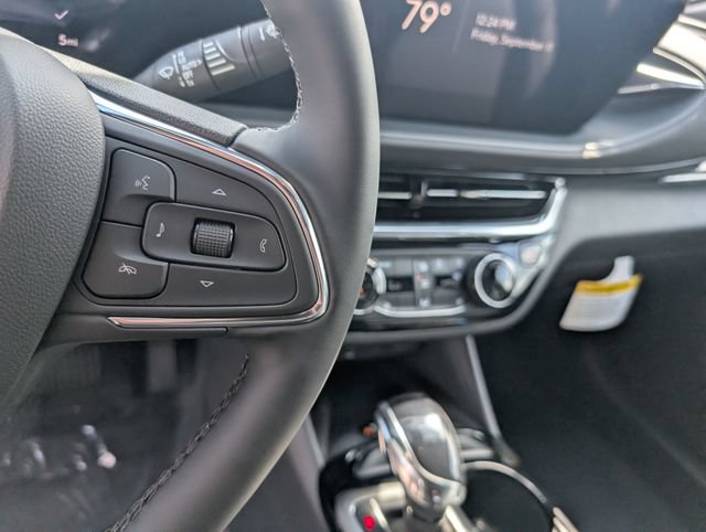 New 2026 Buick Envista Sport Touring w/ Convenience I Package FWD image 22