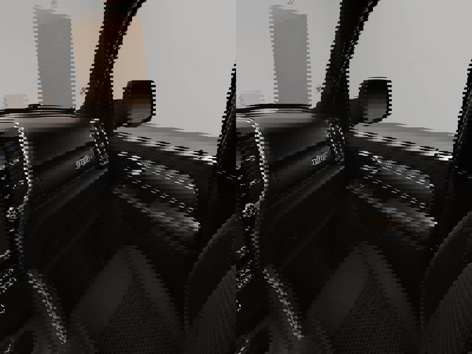 New 2026 RAM 1500 Big Horn image 21