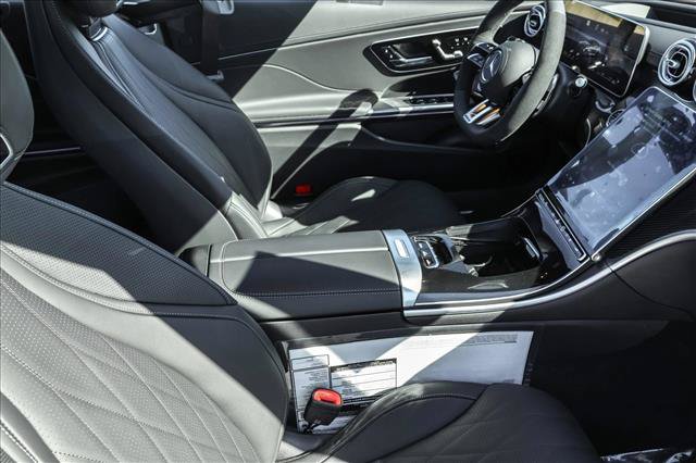 New 2027 Mercedes-Benz CLE 53 AMG 4MATIC Cabriolet image 25
