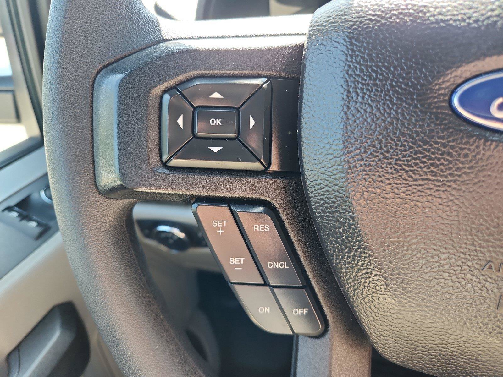 Used 2019 Ford F250 XL w/ Power Equipment Group AWD/4WD image 28