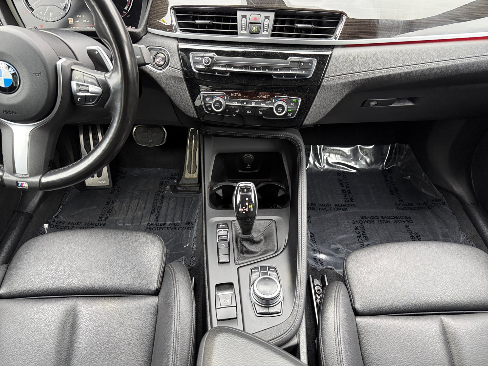 Used 2022 BMW X2 sDrive28i w/ M Sport X Package image 11