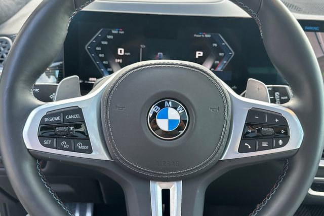 Used 2026 BMW X5 M60i image 27