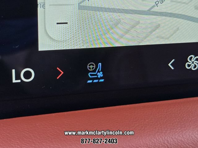 New 2026 Lincoln Aviator Reserve AWD/4WD image 20