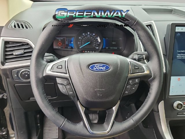 Used 2023 Ford Edge SEL w/ Convenience Package AWD/4WD image 27