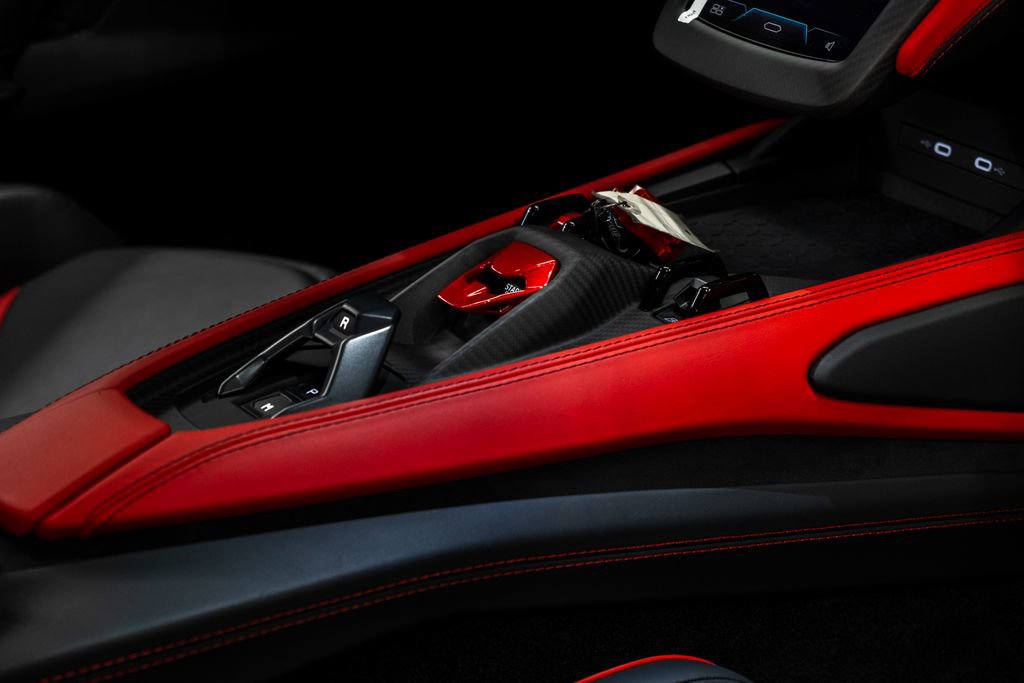 Used 2024 Lamborghini Revuelto image 39