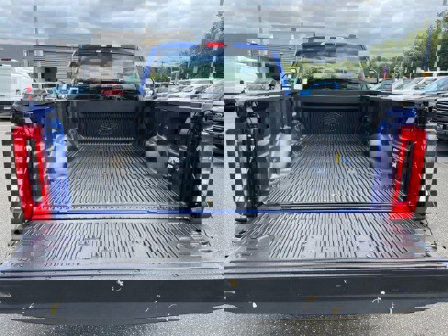 New 2026 Ford F250 XL image 21