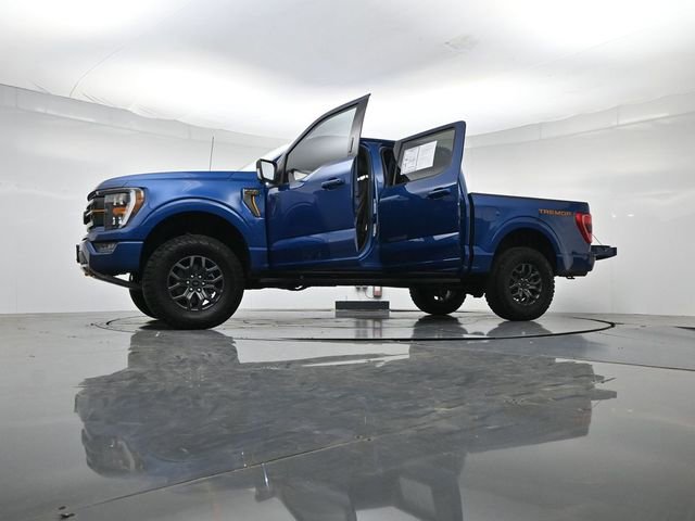 Used 2022 Ford F150 Tremor w/ Equipment Group 401A Mid AWD/4WD image 52