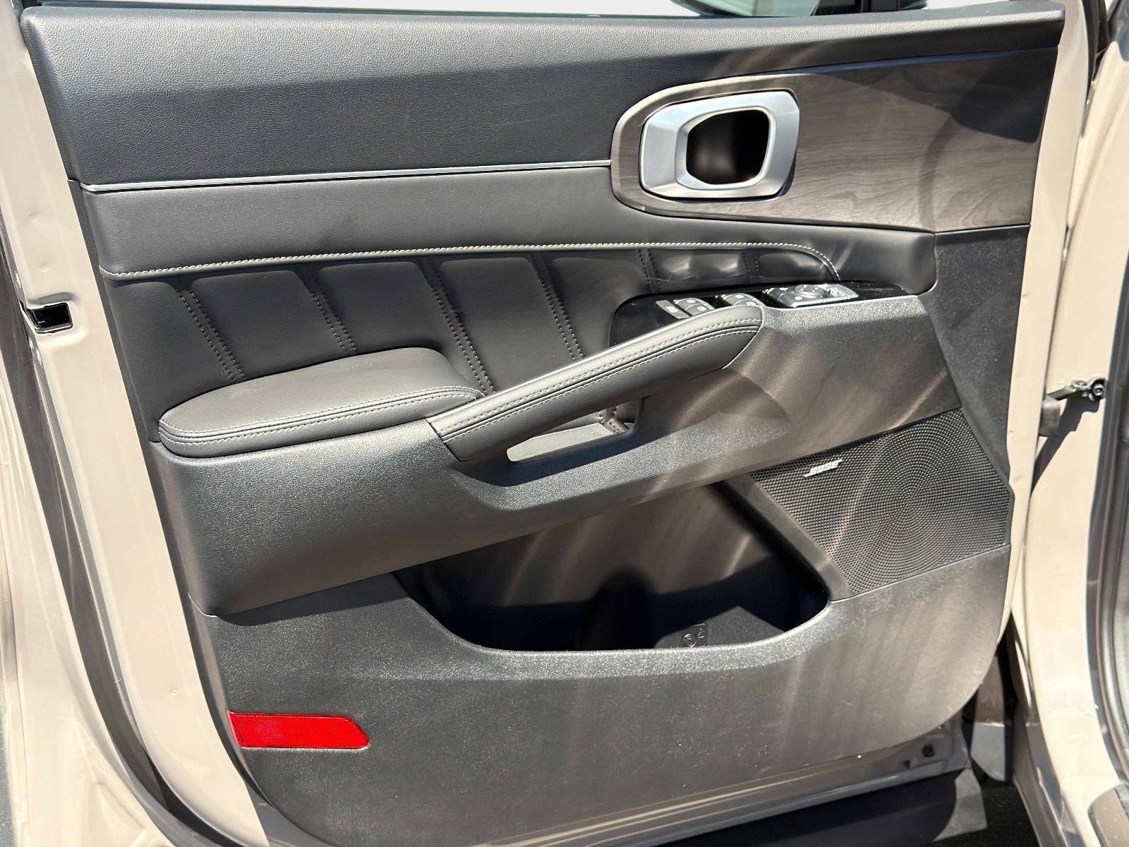 New 2026 Kia Sorento SX AWD/4WD image 15