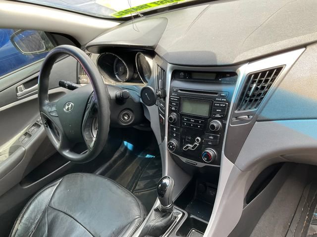 Used 2013 Hyundai Sonata GLS FWD image 9