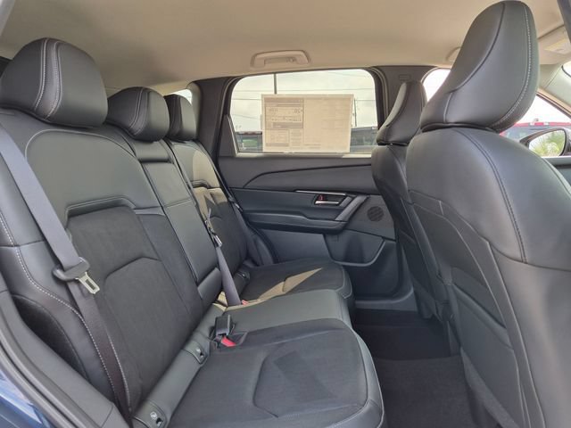 New 2026 MAZDA CX-5 Preferred AWD/4WD image 27
