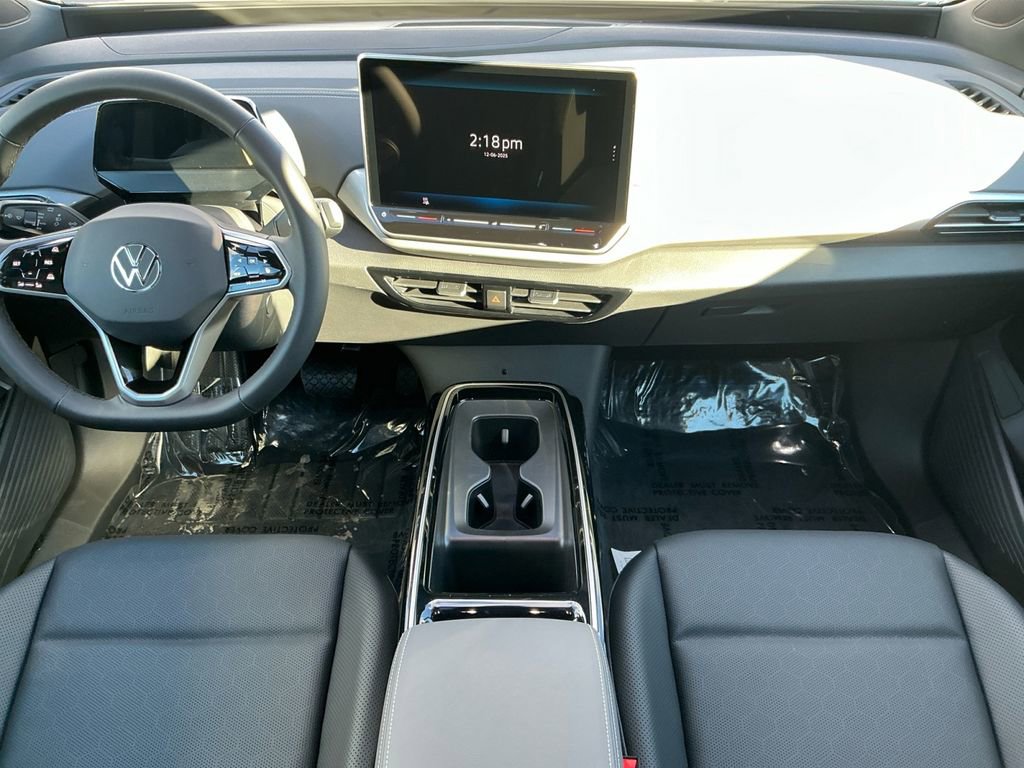 New 2026 Volkswagen ID.4 Pro S AWD/4WD image 10