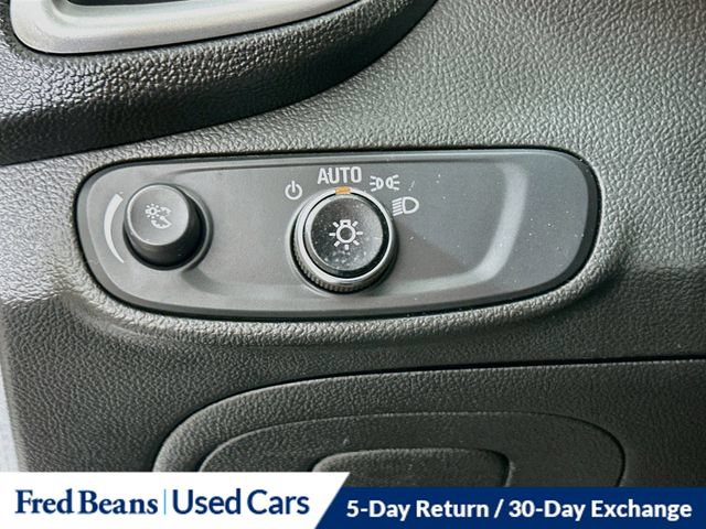 Used 2018 Chevrolet Trax LS FWD image 15
