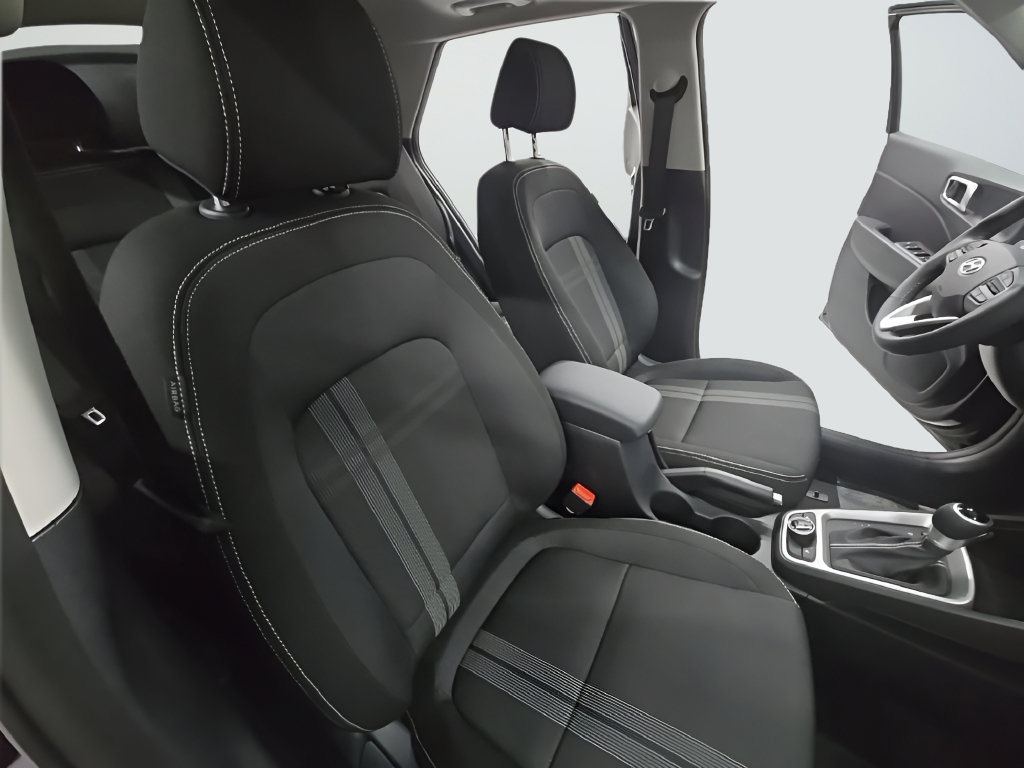 New 2026 Hyundai Venue SEL FWD image 26