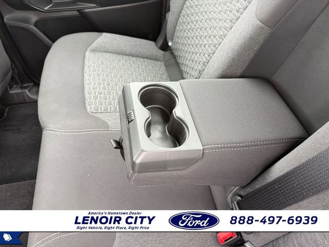 Used 2025 Ford Ranger XL RWD image 13