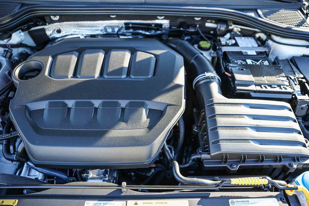 New 2026 Volkswagen GTI SE image 36