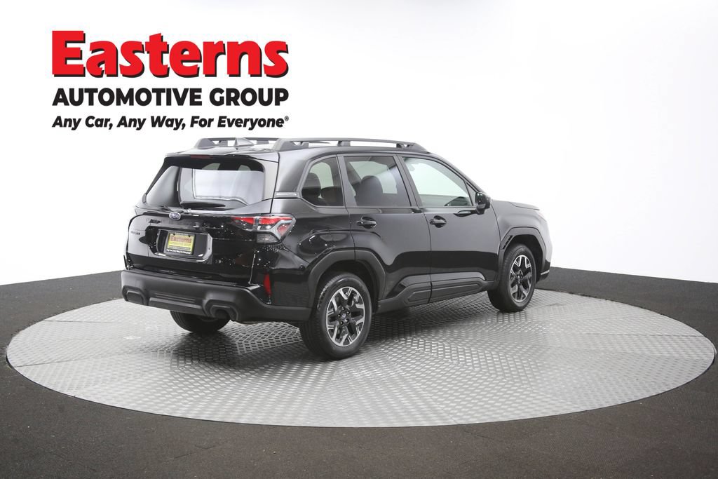 Used 2025 Subaru Forester Premium AWD/4WD image 86