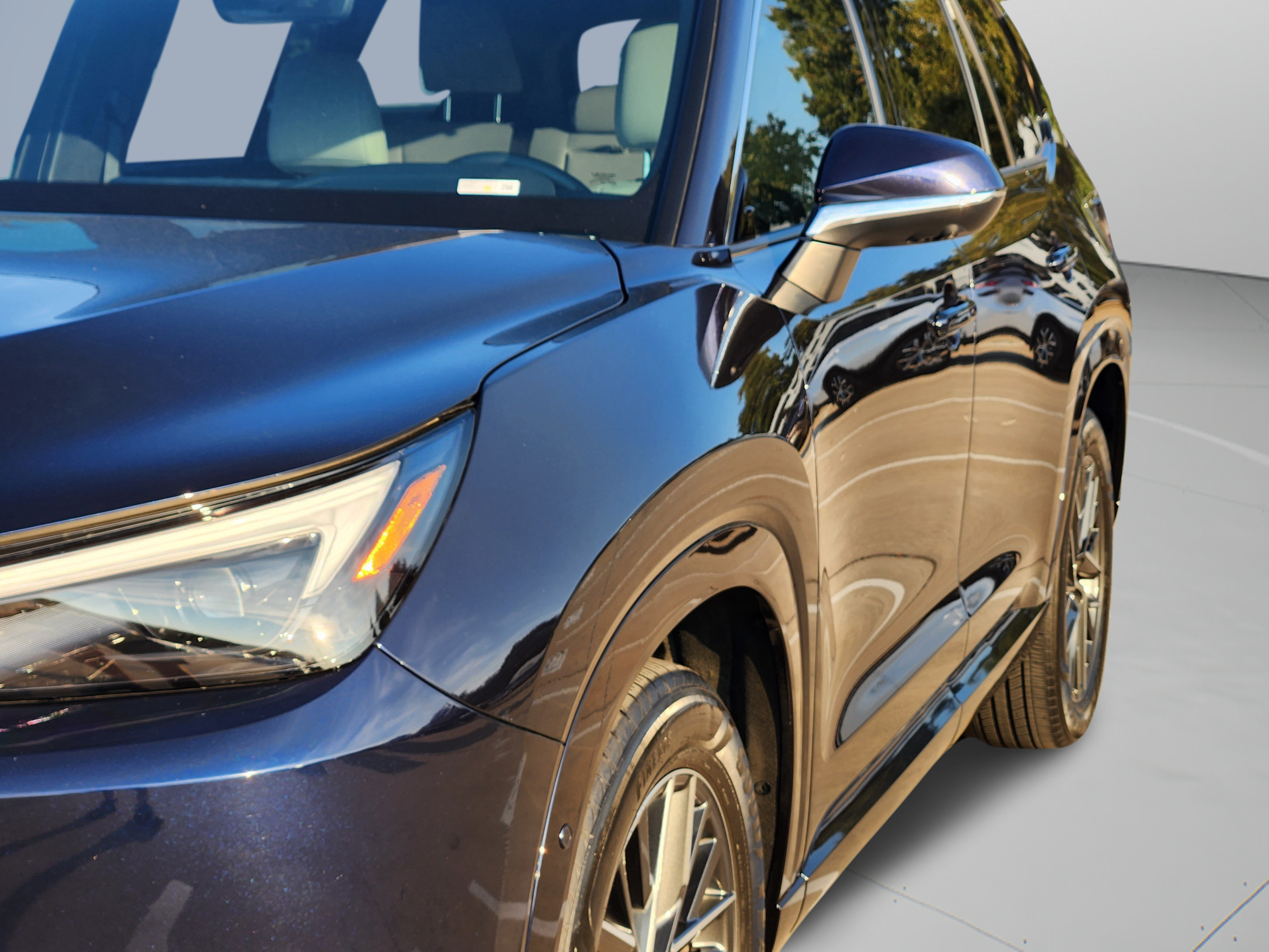 Certified 2026 Lexus TX 350 AWD w/ Technology Package image 40