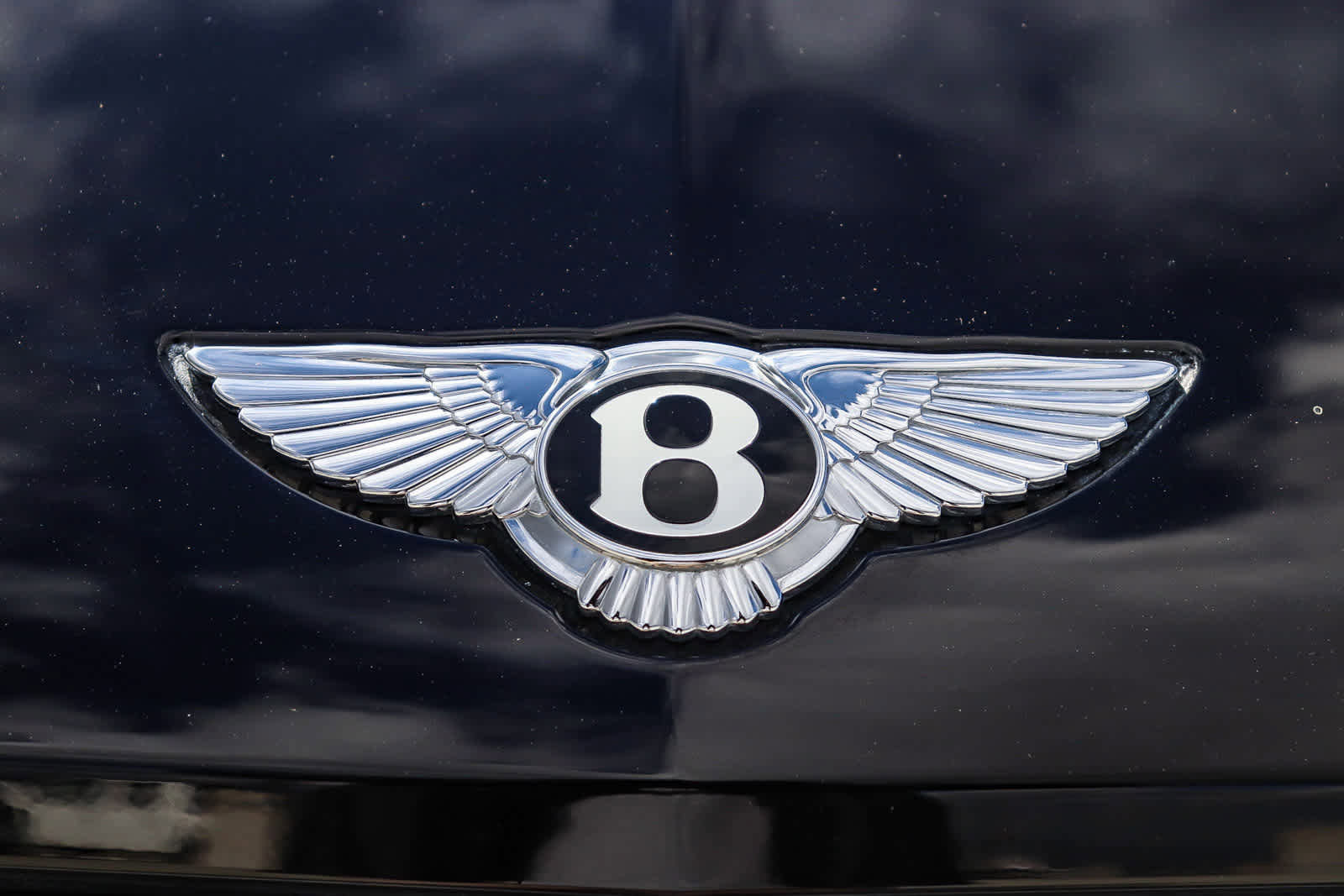 Used 2021 Bentley Bentayga image 43