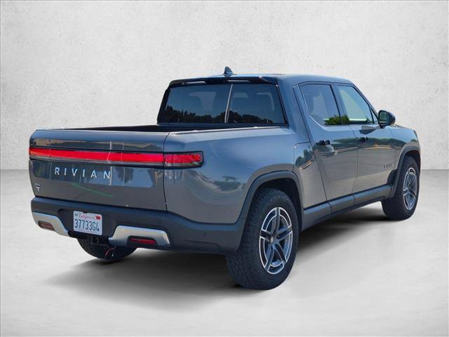 Used 2025 Rivian R1T Adventure AWD/4WD image 5