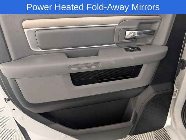 Used 2017 RAM 1500 Big Horn RWD image 28