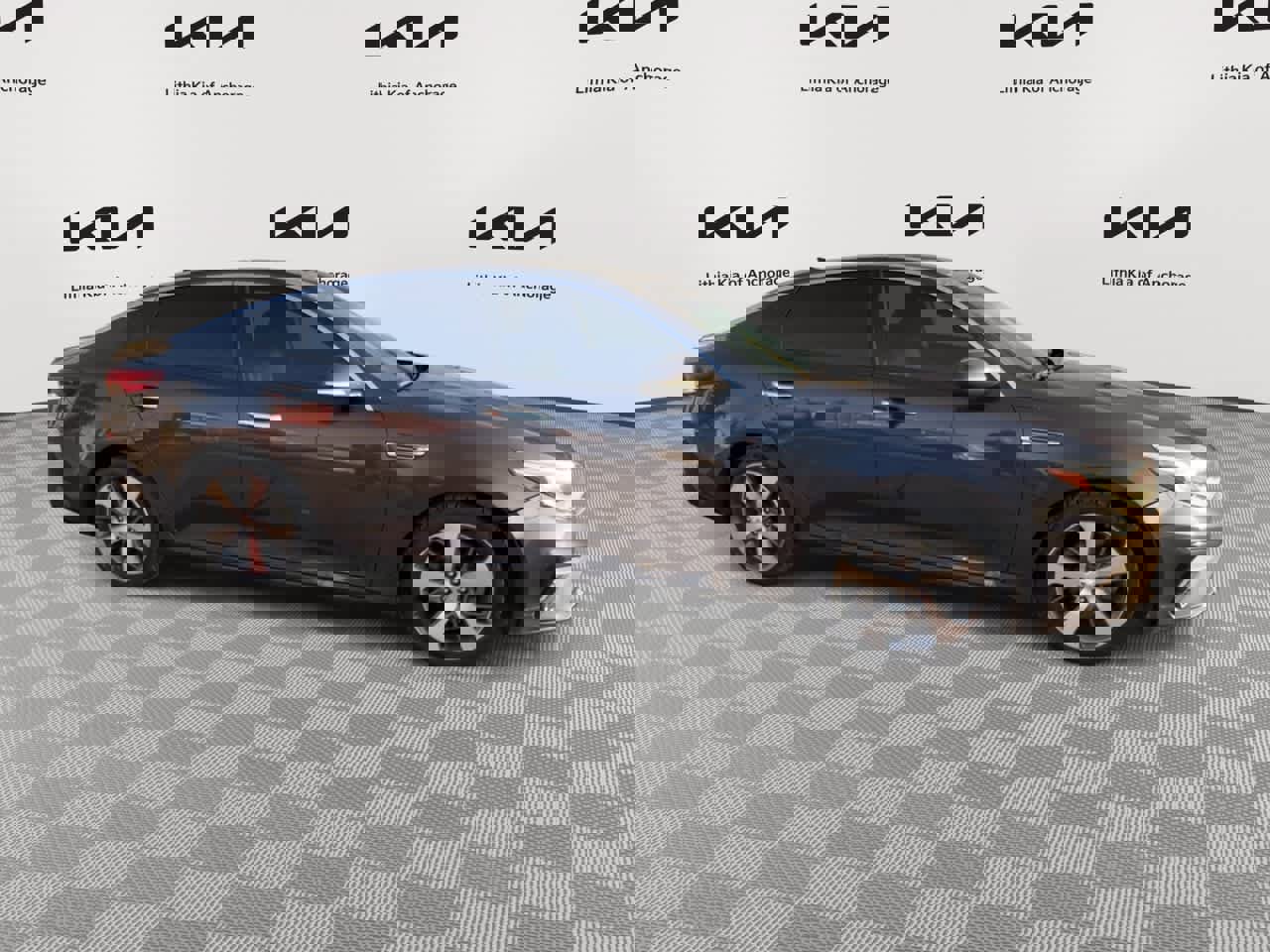 Used 2019 Kia Optima S w/ S Panoramic Sunroof Package image 2