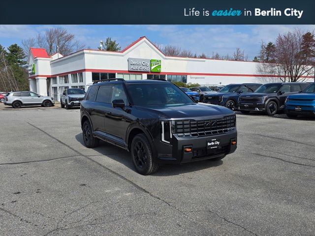 New 2027 Kia Telluride SX X-Pro AWD/4WD image 1