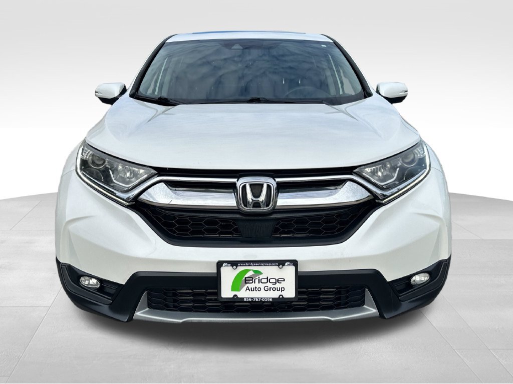 Used 2019 Honda CR-V EX image 2